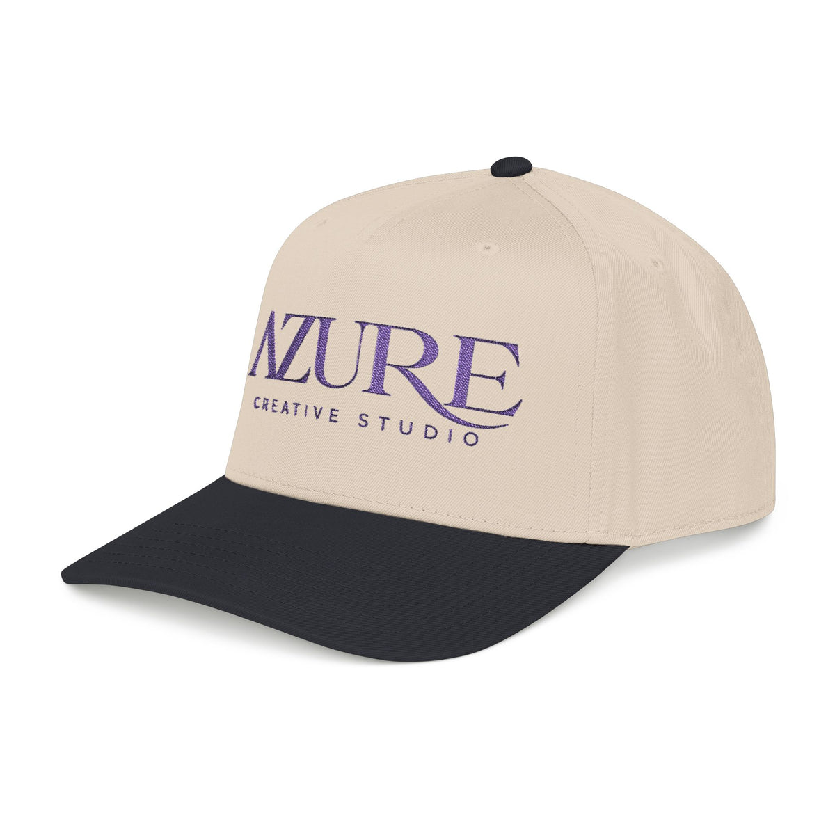 AZURE Baseball cap