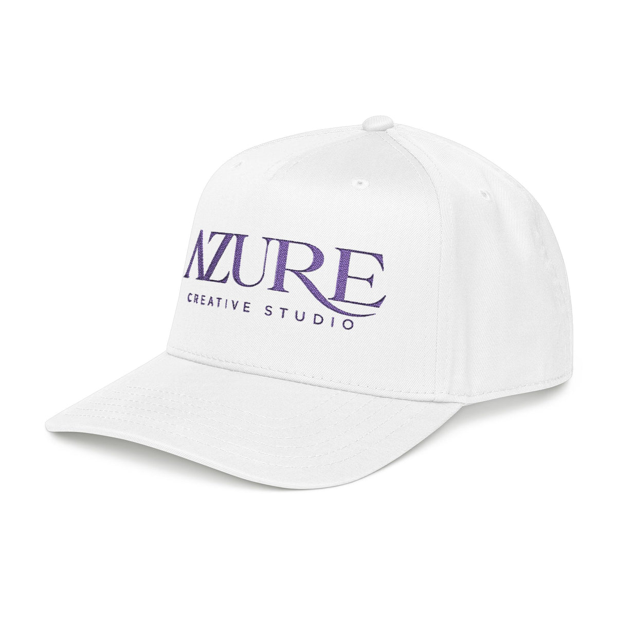 AZURE Baseball cap