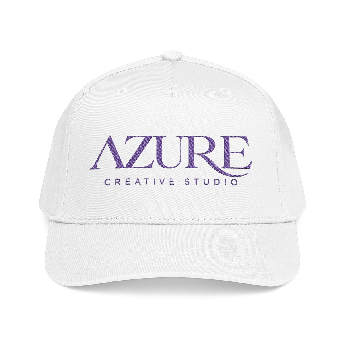 AZURE Baseball cap