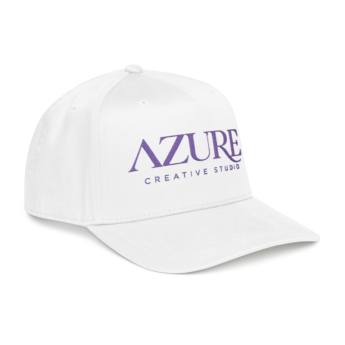 AZURE Baseball cap