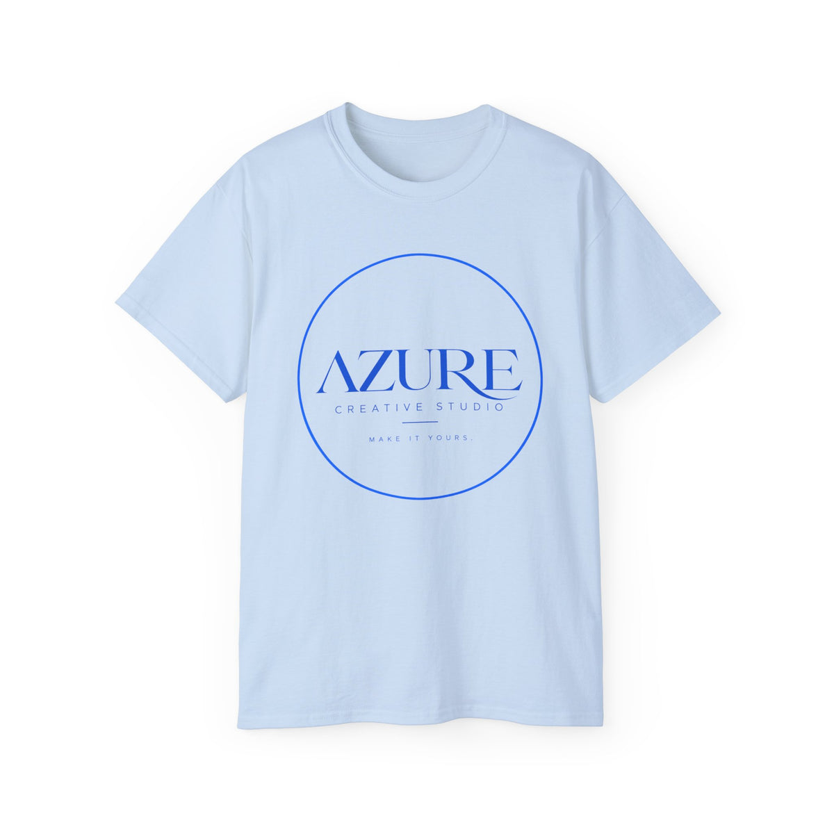 THE AZURE