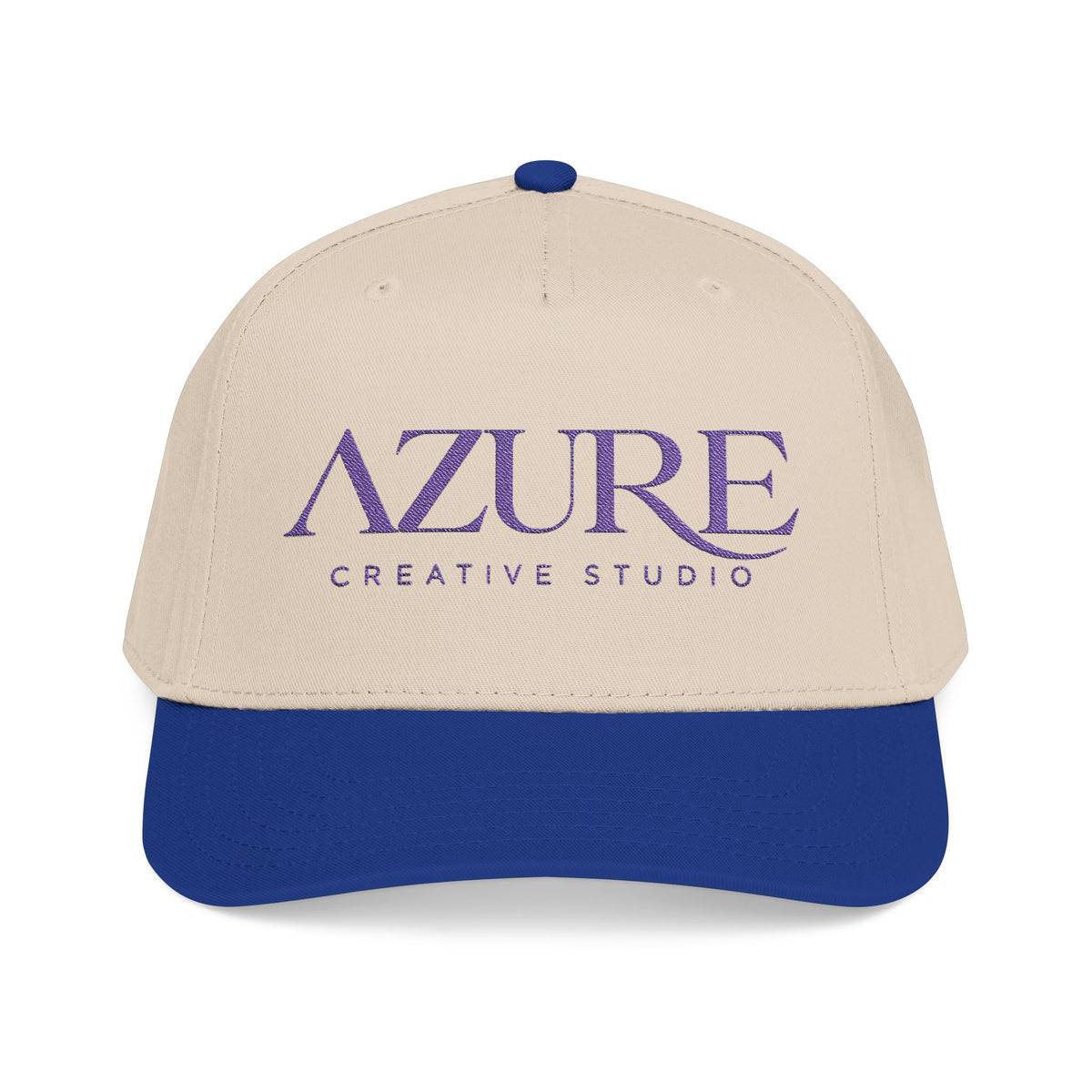 AZURE Baseball cap