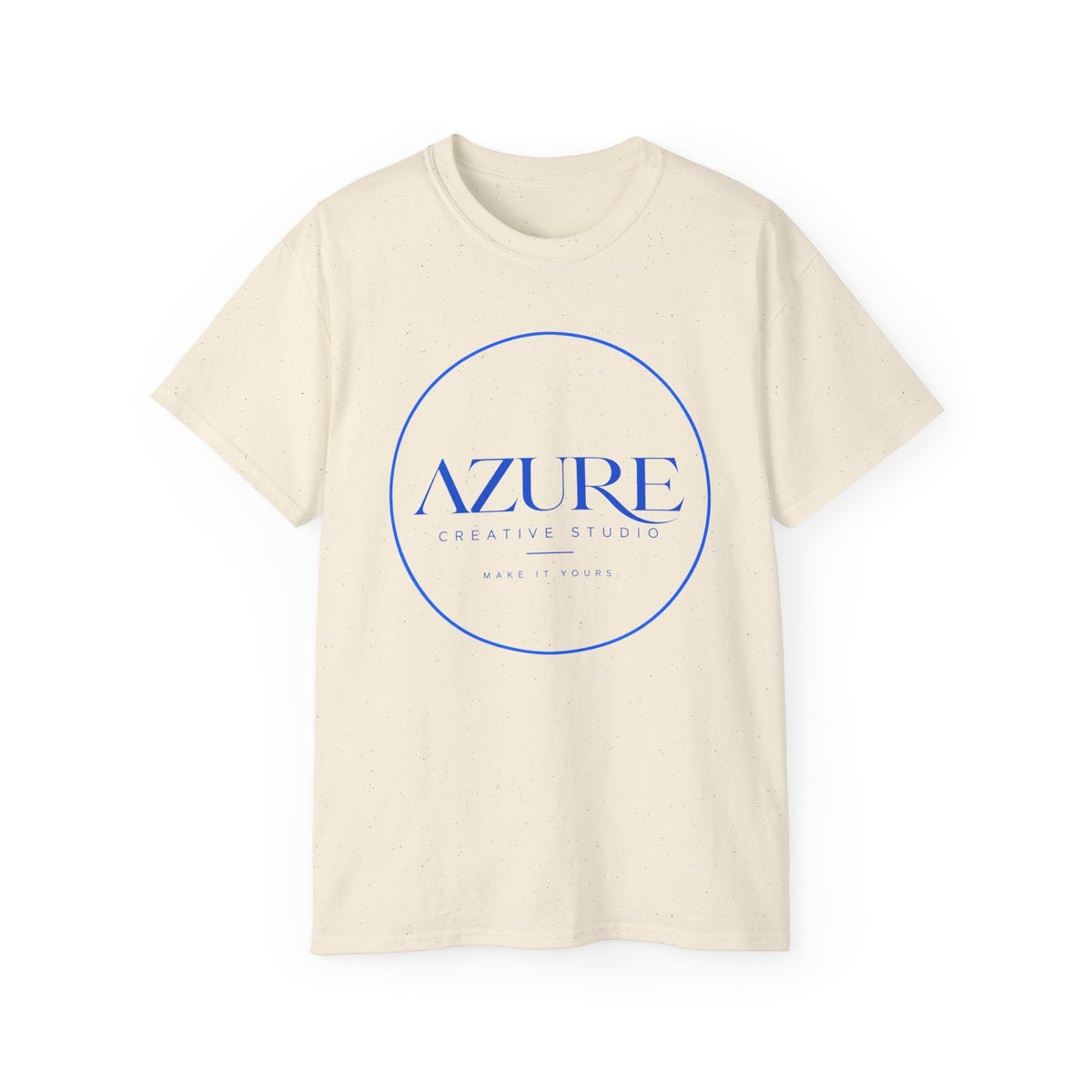THE AZURE