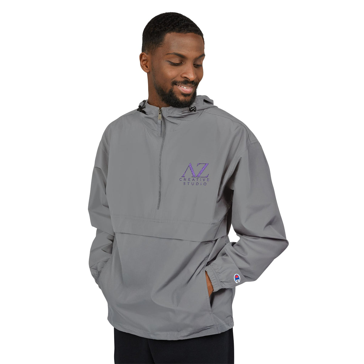Champion Unisex AZ Jacket