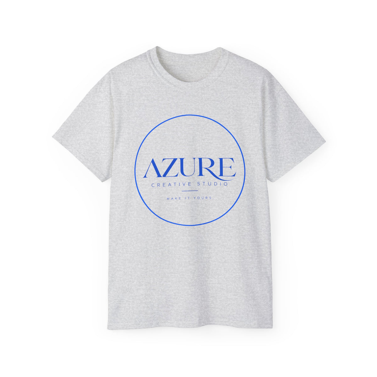 THE AZURE