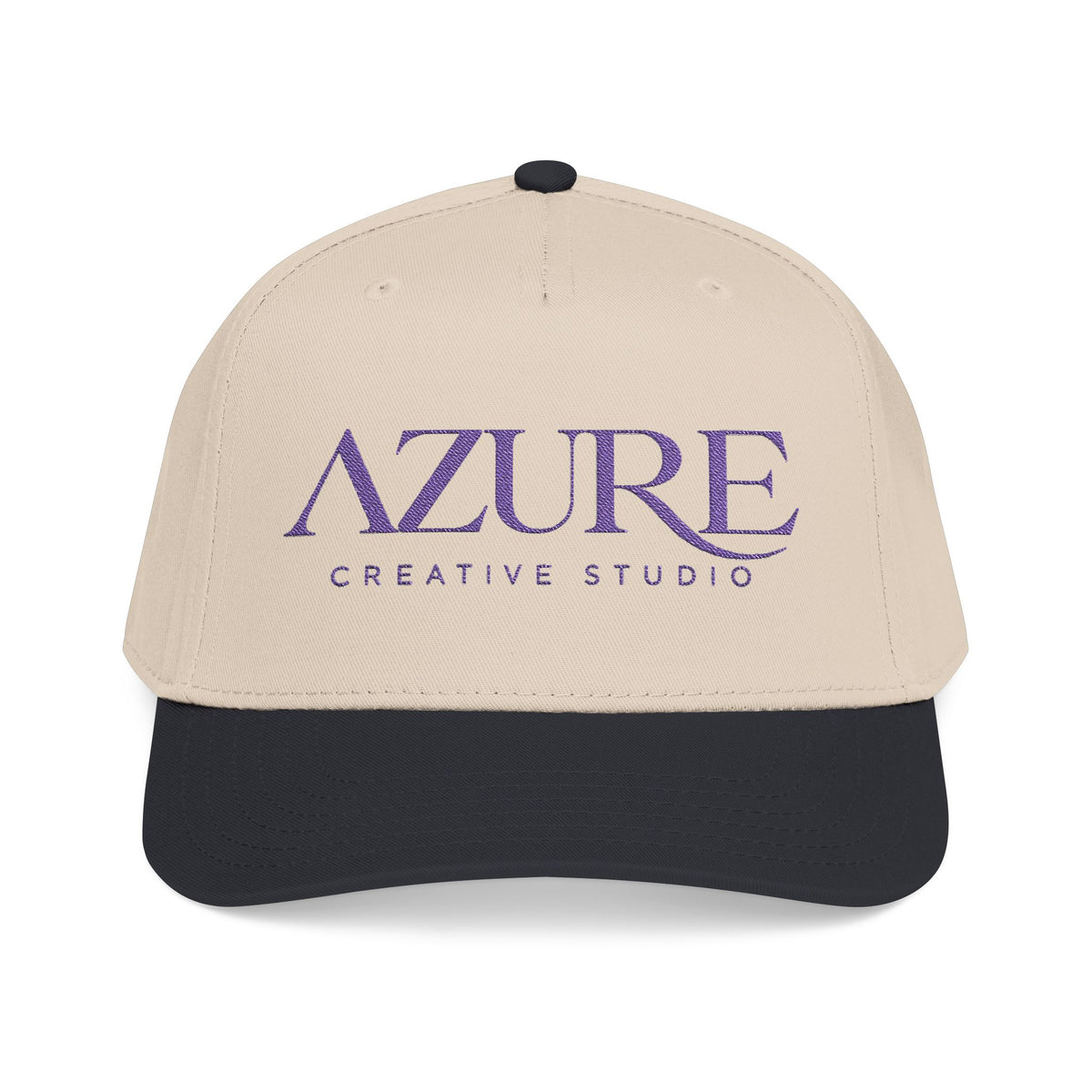 AZURE Baseball cap