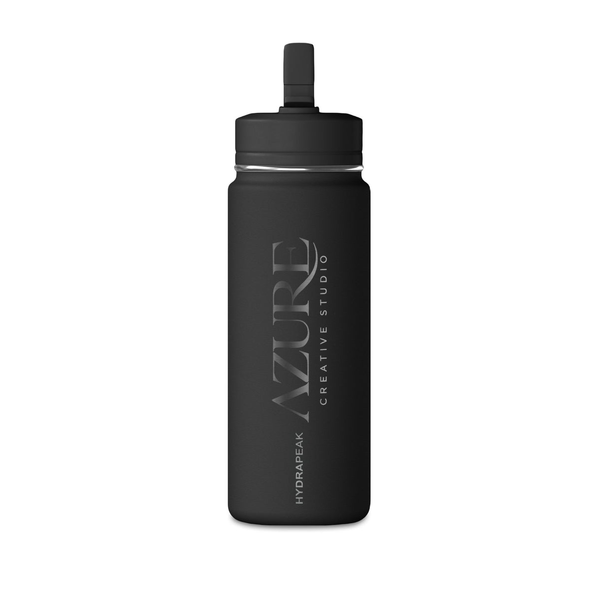 Premium Water Bottle, 20oz