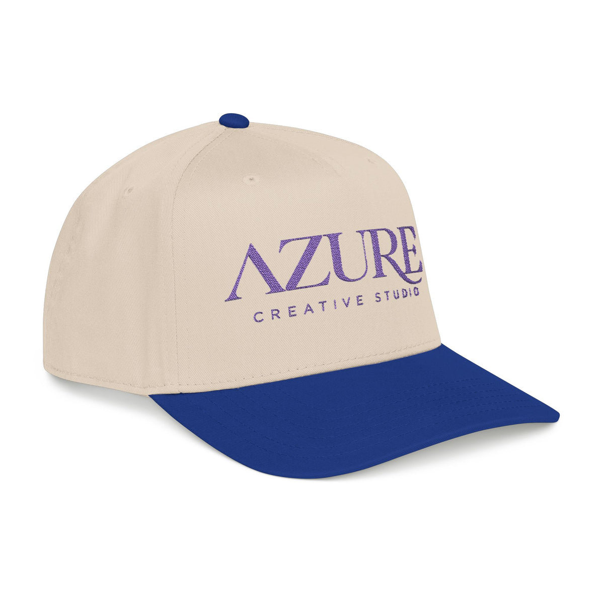 AZURE Baseball cap
