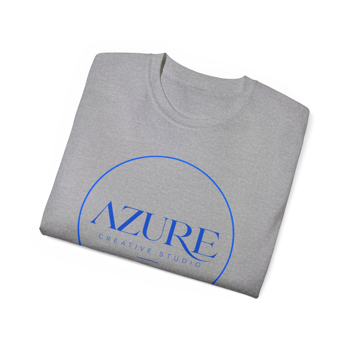 THE AZURE