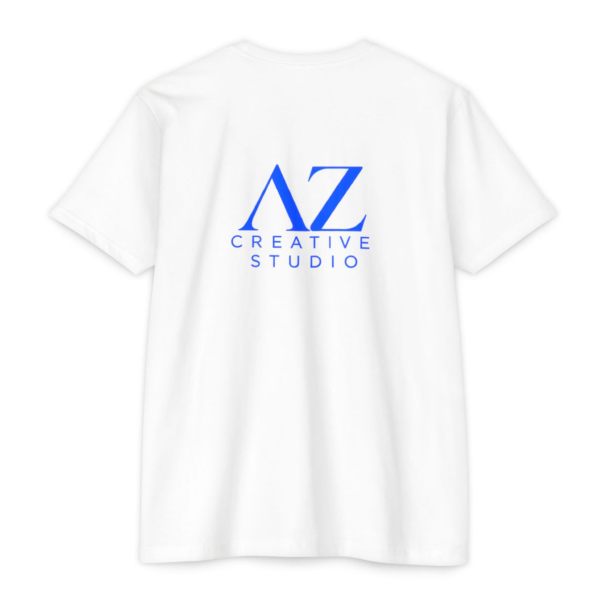 Unisex CVC Jersey T-shirt