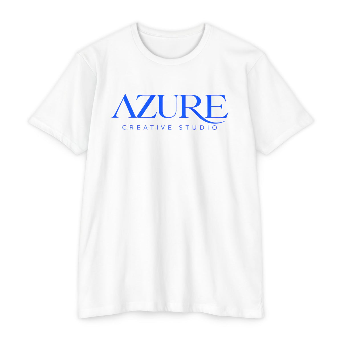 Unisex CVC Jersey T-shirt