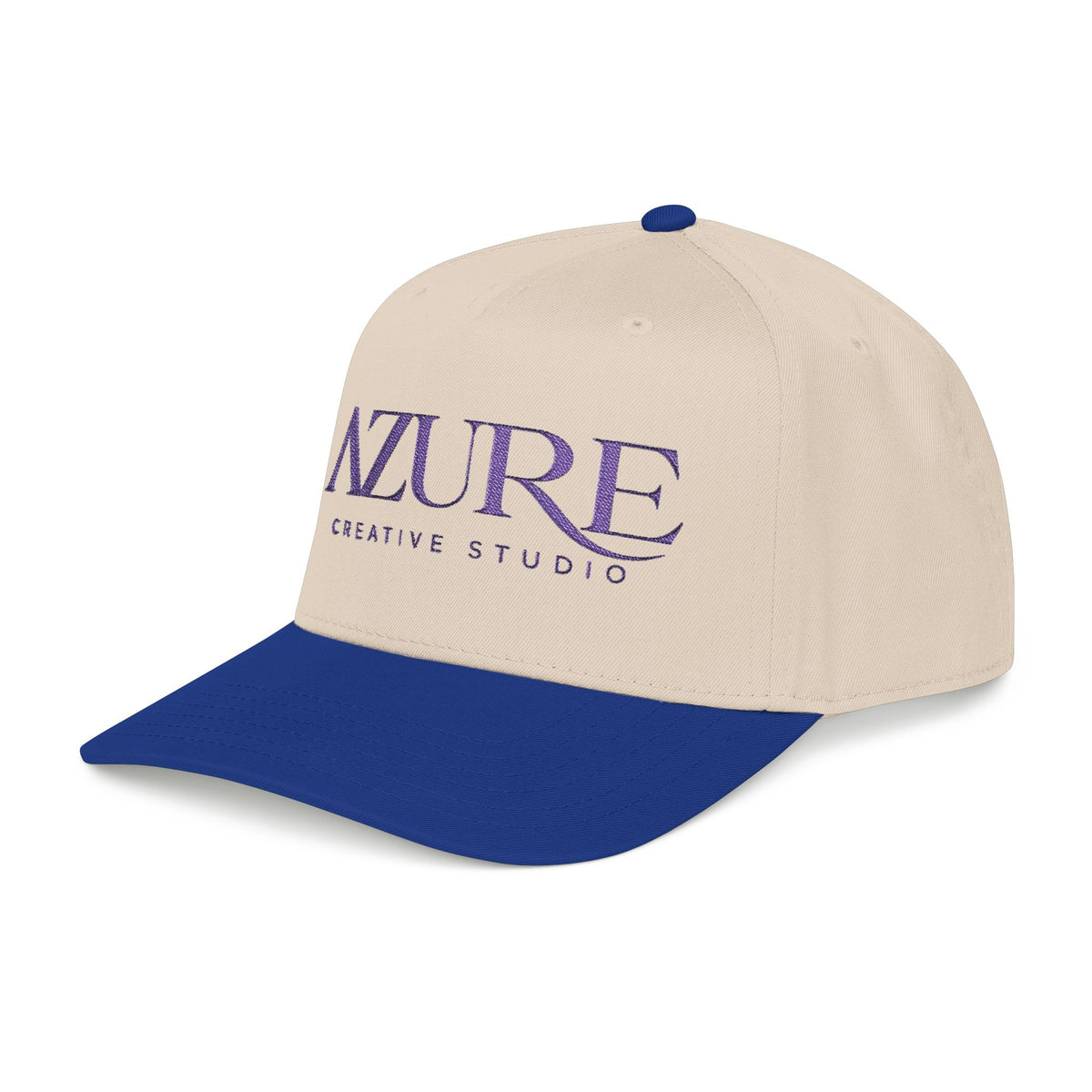 AZURE Baseball cap