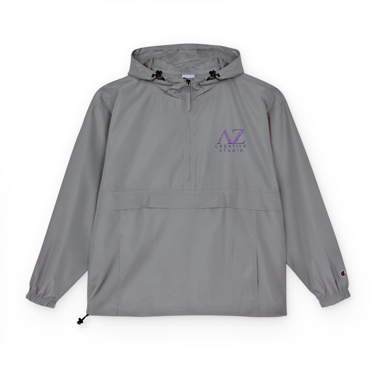 Champion Unisex AZ Jacket