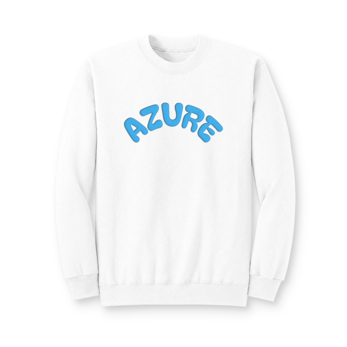 Crewneck PUFF