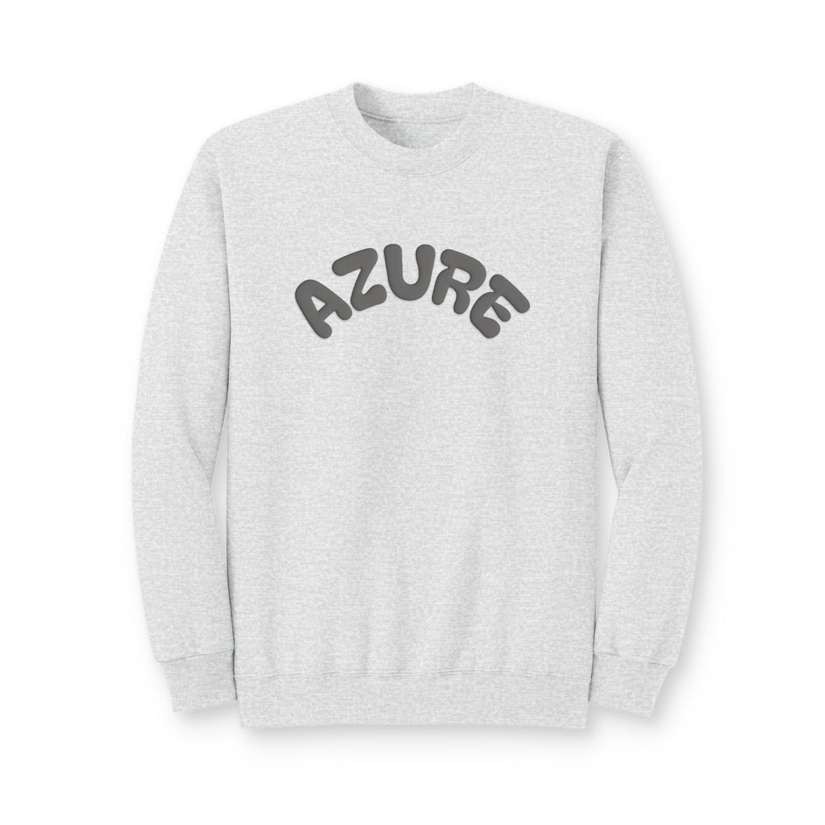 Crewneck PUFF
