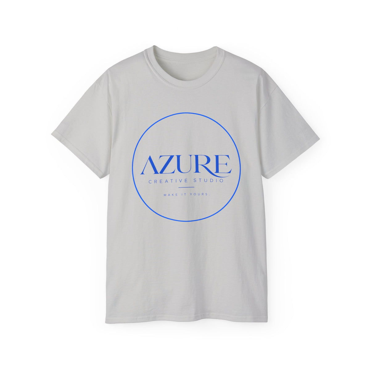 THE AZURE