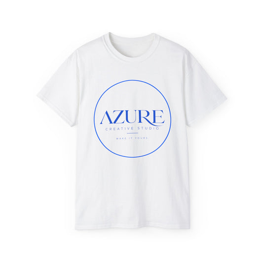 THE AZURE