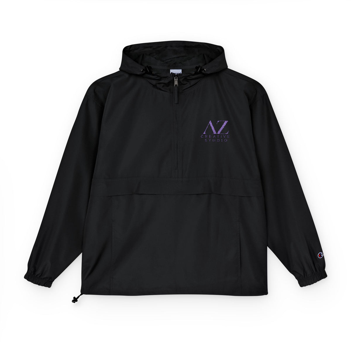 Champion Unisex AZ Jacket