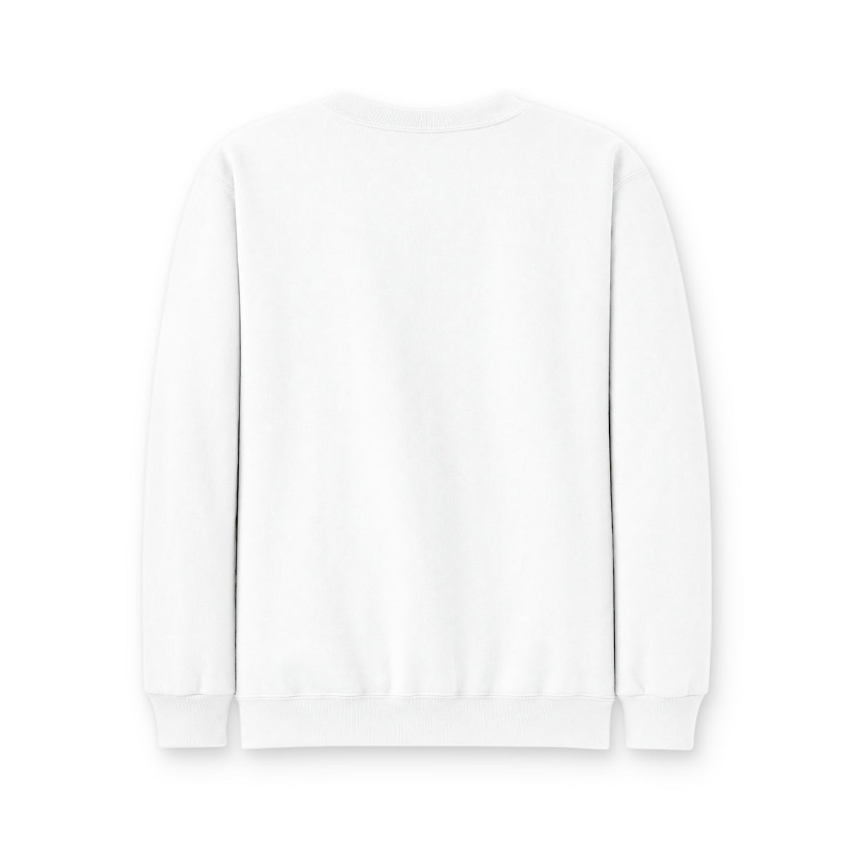 Crewneck PUFF