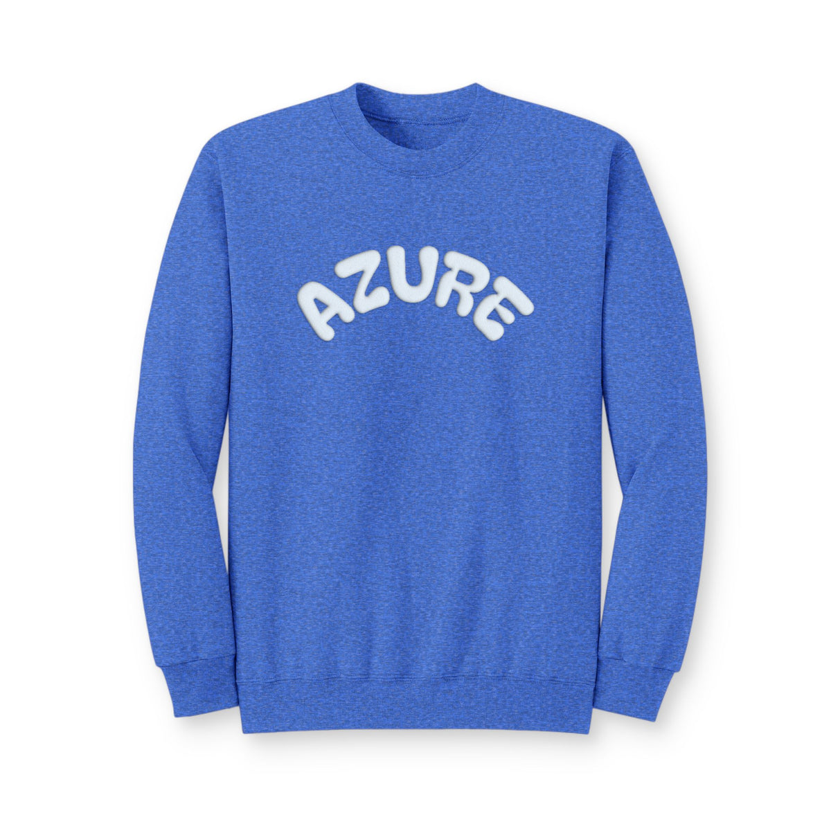 Crewneck PUFF