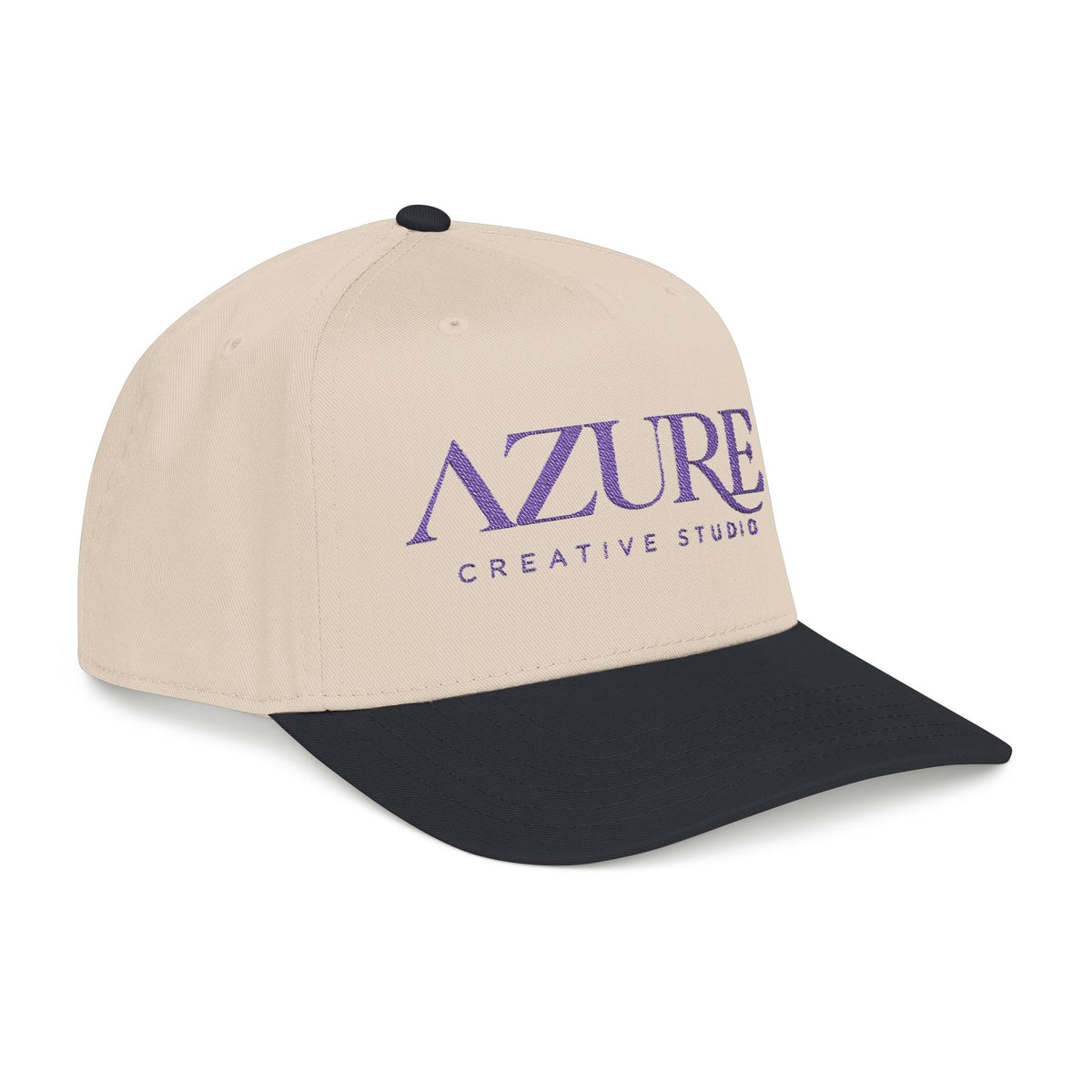 AZURE Baseball cap