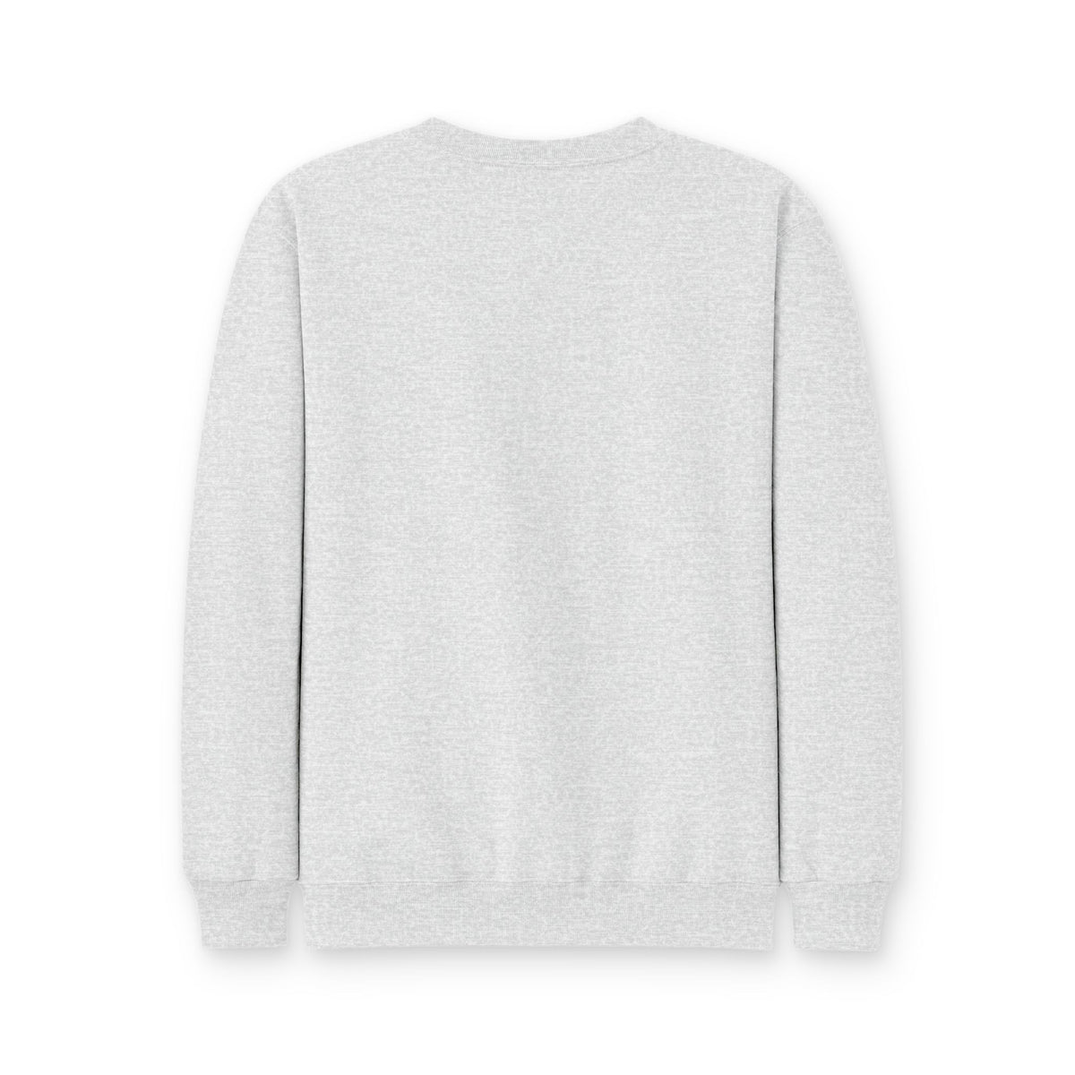 Crewneck PUFF