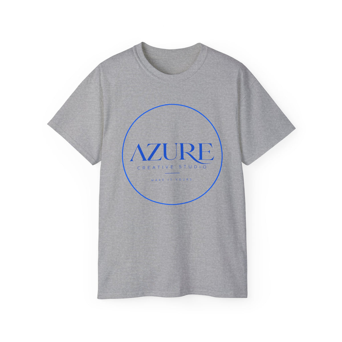 THE AZURE