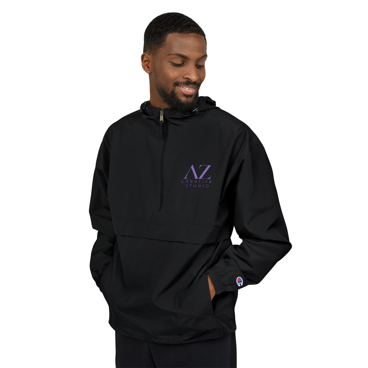 Champion Unisex AZ Jacket